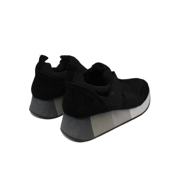 Donald J. Pliner Womens Sneakers - Picture 5 of 6